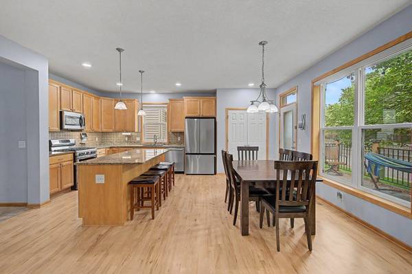 9906 Scott AVE N, Brooklyn Park, MN 55443