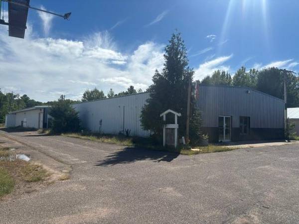 24534 State Rd 35/70, Siren, WI 54872