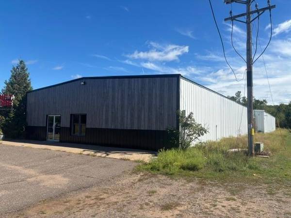 24534 State Rd 35/70, Siren, WI 54872