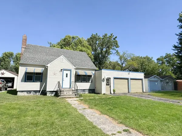 207 E Duroe ST, Jeffers, MN 56145