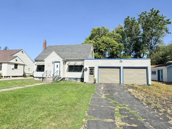 207 E Duroe ST, Jeffers, MN 56145