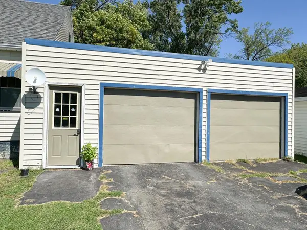 207 E Duroe ST, Jeffers, MN 56145