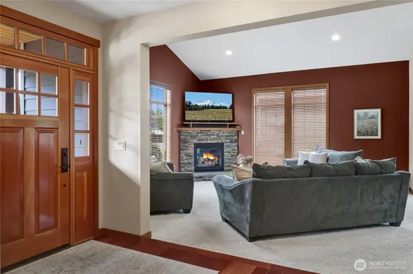 1398 Eastwood WAY, Lynden, WA 98264