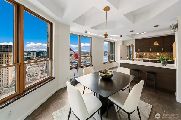 1107 1st AVE #2002, Seattle, WA 98101