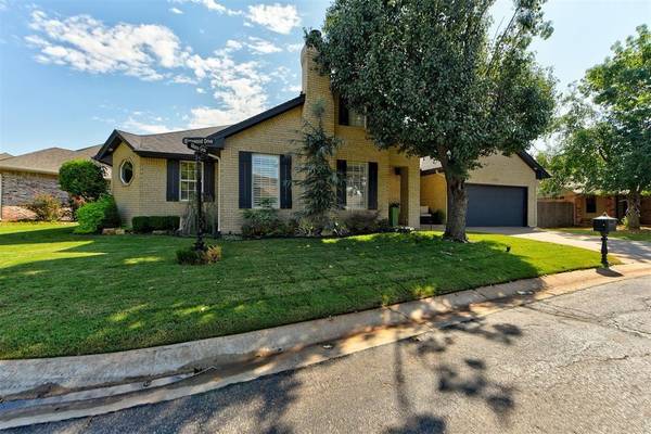 11900 Barrywood DR, Oklahoma City, OK 73120