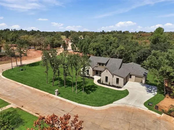 8200 Sacred Forest, Arcadia, OK 73007
