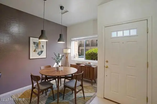 1132 Hughes ST, Prescott, AZ 86305