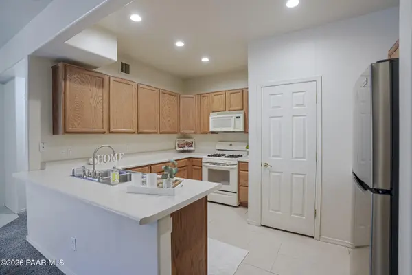 1132 Hughes ST, Prescott, AZ 86305