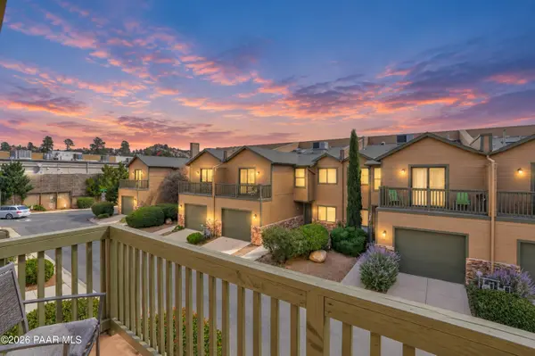 1132 Hughes ST, Prescott, AZ 86305