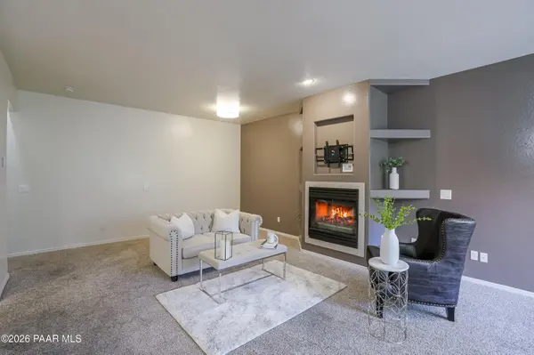 1132 Hughes ST, Prescott, AZ 86305