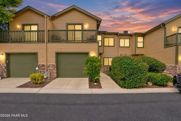 1132 Hughes ST, Prescott, AZ 86305