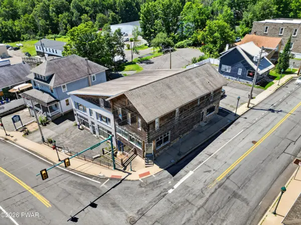 100 S Main ST #C1, Moscow, PA 18444