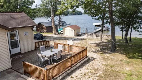 N2307 FR ED BIER DR, Wautoma, WI 54982