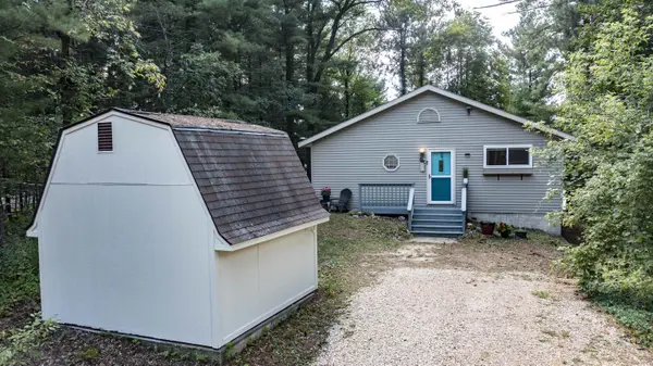W5533 ARCHER LN, Wild Rose, WI 54984