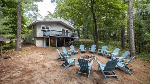 W5533 ARCHER LN, Wild Rose, WI 54984