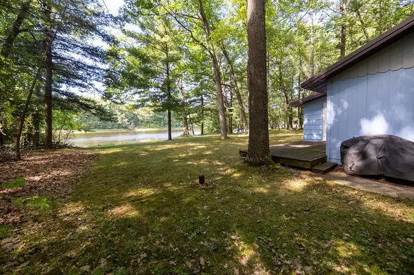 N2809 RIVER DR, Wallace, MI 49893