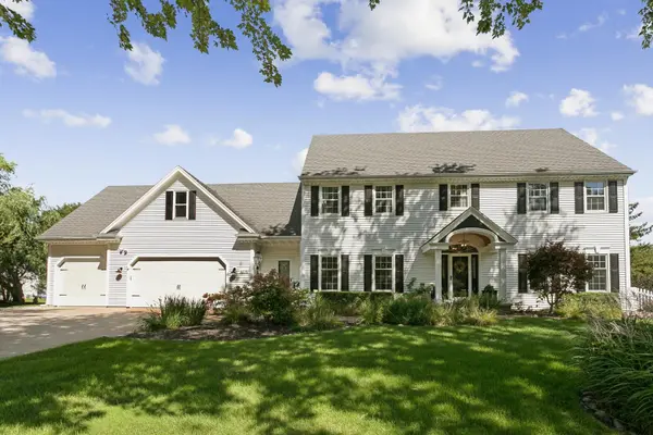 4116 N WINDOVER CT, Appleton, WI 54913