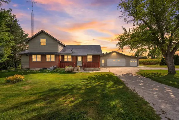 N7036 COUNTY ROAD I, Fond Du Lac, WI 54937