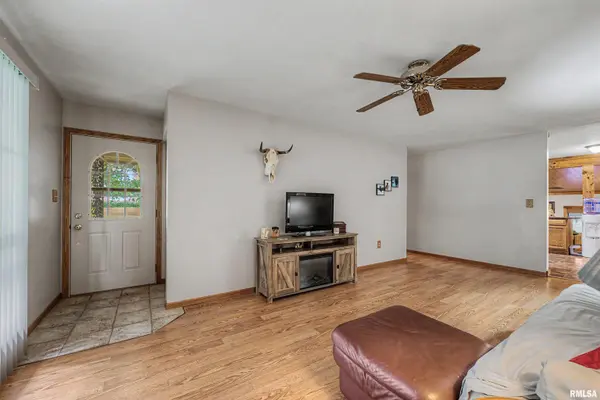 7789 N WILDLIFE DR, Hopedale, IL 61747