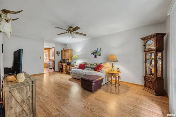 7789 N WILDLIFE DR, Hopedale, IL 61747