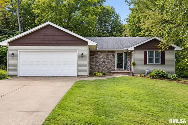23 BRANDY LN, Mackinaw, IL 61755
