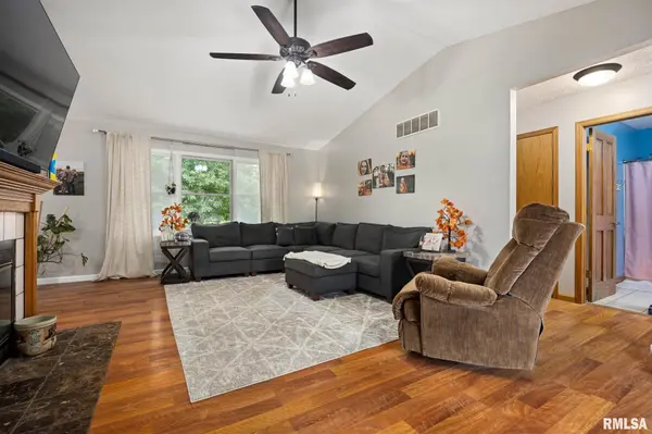 23 BRANDY LN, Mackinaw, IL 61755