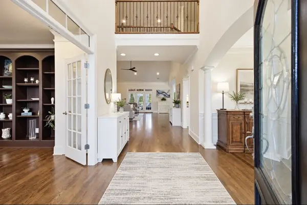 9716 Turquoise Ln, Brentwood, TN 37027