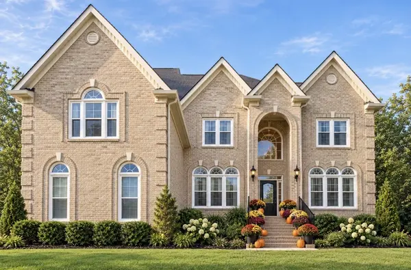 9716 Turquoise Ln, Brentwood, TN 37027