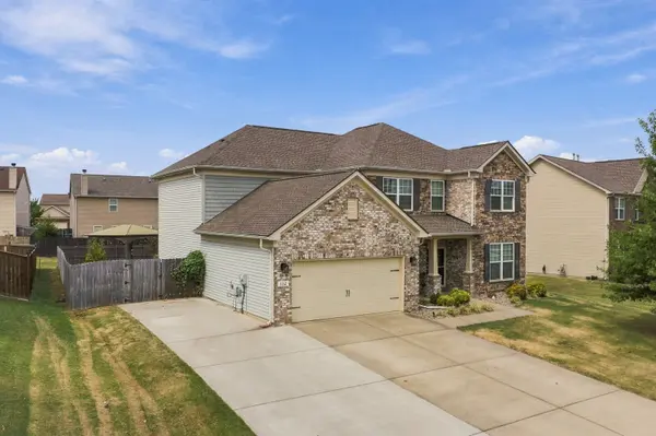 132 Slaters Dr, Lebanon, TN 37087