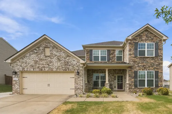 132 Slaters Dr, Lebanon, TN 37087
