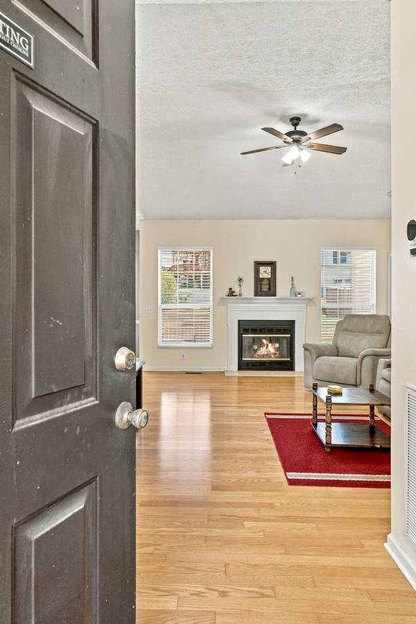 2935 Melbourne Ter, Mount Juliet, TN 37122