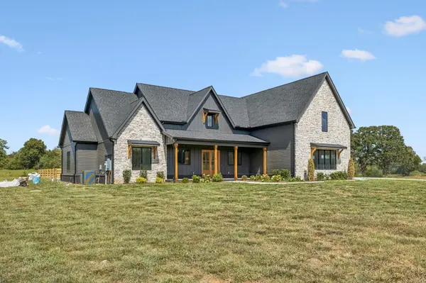 815 Alsup Mill Rd, Lascassas, TN 37085