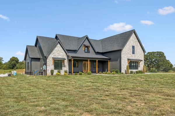 815 Alsup Mill Rd, Lascassas, TN 37085