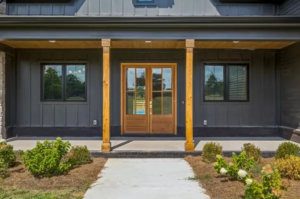 815 Alsup Mill Rd, Lascassas, TN 37085