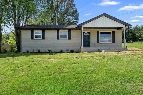 3776 John Taylor Rd, Woodlawn, TN 37191