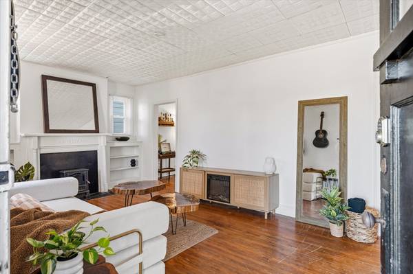 2501 Inga St, Nashville, TN 37206