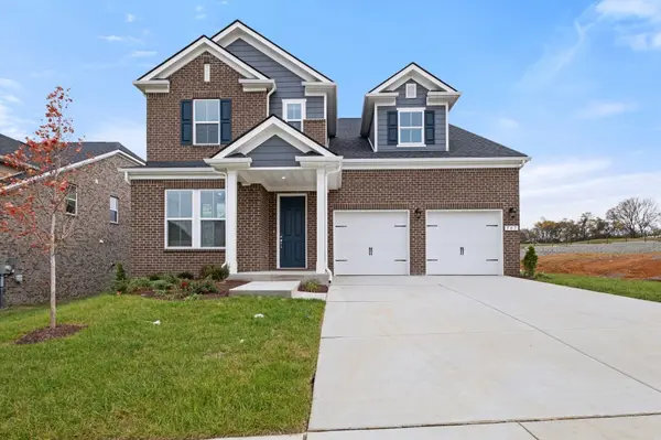 306 Blackland Drive, Mount Juliet, TN 37122