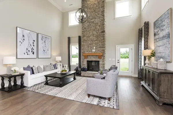 306 Blackland Drive, Mount Juliet, TN 37122