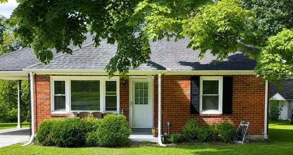 120 Becker Ave, Old Hickory, TN 37138