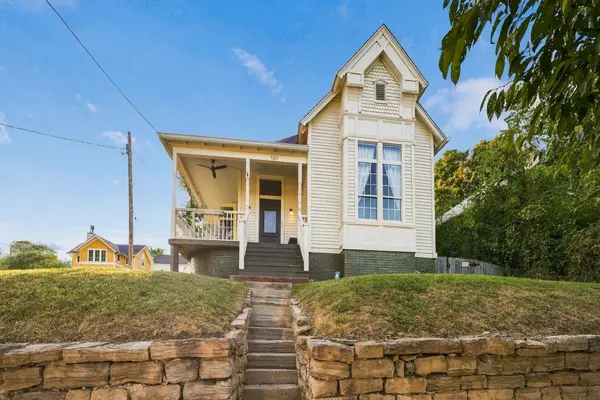 520 S 12th St, Nashville, TN 37206