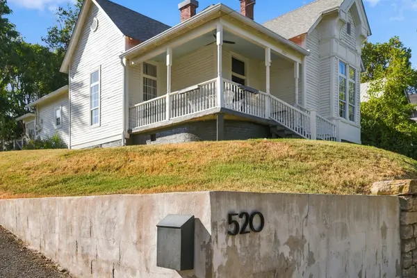 520 S 12th St, Nashville, TN 37206