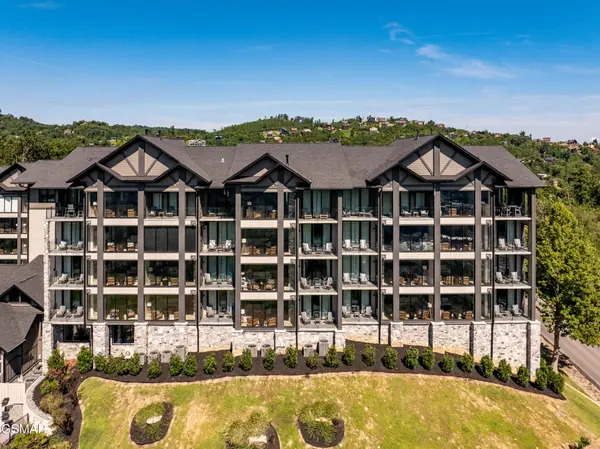 855 Campbell Lead Road #303, Gatlinburg, TN 37738