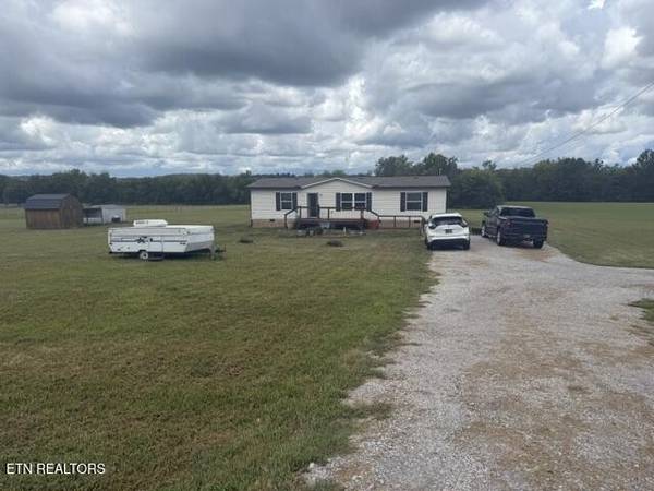 145 County Road 384, Niota, TN 37826