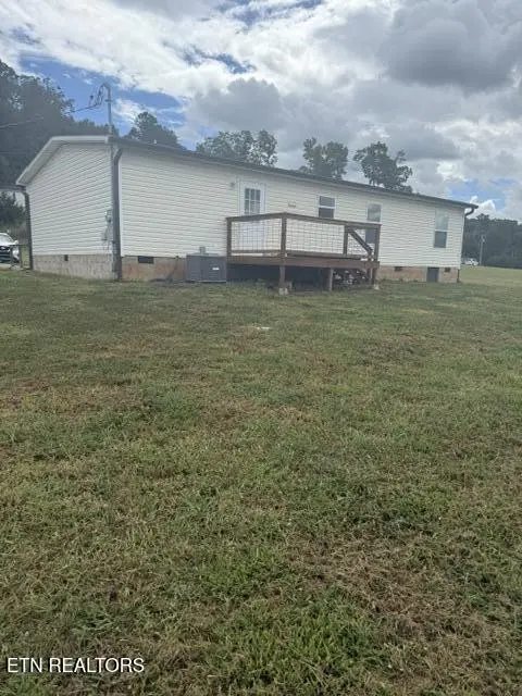 145 County Road 384, Niota, TN 37826