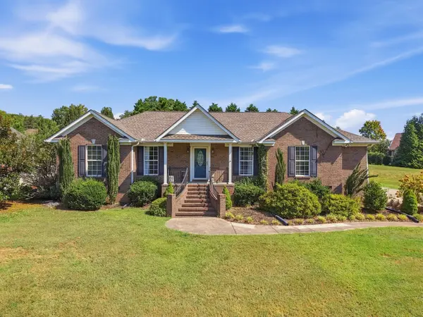 739 Brookside Dr, Lewisburg, TN 37091