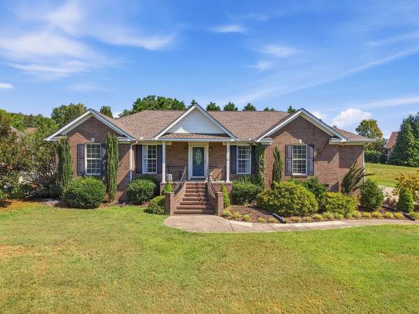 739 Brookside Dr, Lewisburg, TN 37091