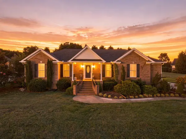 739 Brookside Dr, Lewisburg, TN 37091