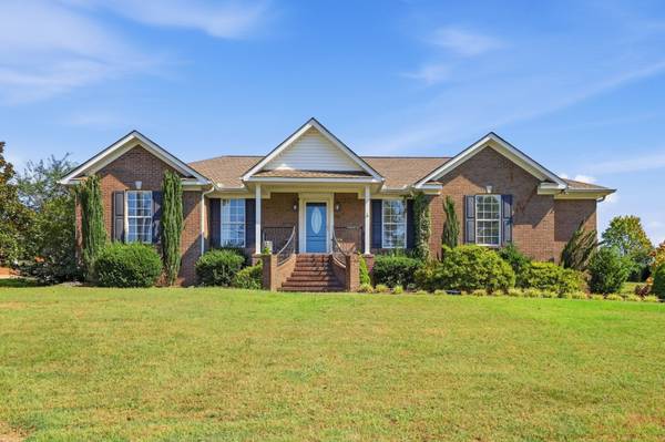 739 Brookside Dr, Lewisburg, TN 37091