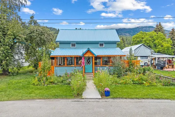 106 S Main Ave, Metaline, WA 99152