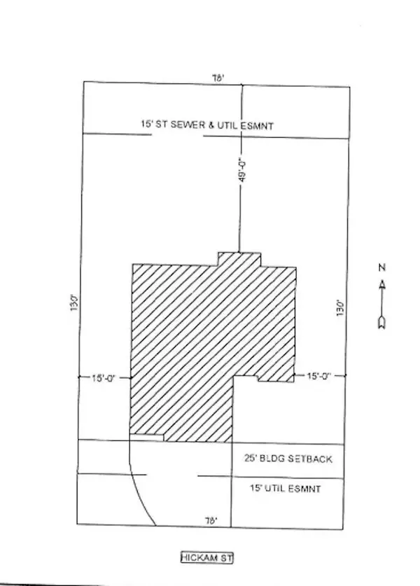 136 E Hickam St., Derby, KS 67037